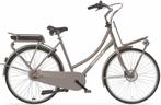 Cortina E-U4 Family Smart Moederfiets 28 inch 50cm DB7, Fietsen en Brommers, Elektrische fietsen, Verzenden, Nieuw