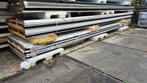Sandwich B-keus dak- en wandpanelen – va. €2,50 per m², Ophalen, Gebruikt, Overige materialen