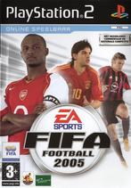 FIFA Football 2005 - PlayStation 2, Ophalen of Verzenden, Nieuw