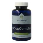 Vitakruid SlaapComplex oa Valeriaan Magnesium Bisglycinaat, Verzenden, Nieuw