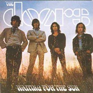 lp nieuw - The Doors - Waiting For The Sun, Cd's en Dvd's, Vinyl | Pop, Zo goed als nieuw, Verzenden