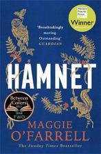 Hamnet: WINNER OF THE WOMENS PRIZE FOR FICTION 2020 - THE, Verzenden, Nieuw