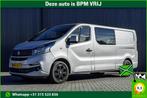 Fiat Talento 1.6 MJ EcoJet L2H1 | Euro 6 | 5-Persoons |, Stof, Gebruikt, Euro 6, Grijs