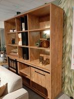 Wandmeubel Alva **SHOWROOMMODEL**, Huis en Inrichting, Kasten | Wandmeubels, Nieuw