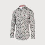-40% Blue Industry  Blue Industry Overhemd |  maat 42 (L), Kleding | Heren, Overhemden, Verzenden, Nieuw