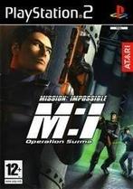 Mission Impossible Operation Surma - PS2, Nieuw, Verzenden