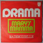 Drama - Marys mama - Single, Gebruikt, 7 inch, Pop, Single
