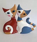 Goebel - Rosina Wachtmeister - sculptuur, Ada e Ilia - 20.5