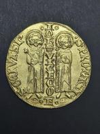 Italië. Médaille Or  Ambrogino  - 5,07 gr - 750 % - 18K, Postzegels en Munten, Munten en Bankbiljetten | Toebehoren