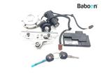 Contactslot Set met Immobiliser Honda CBR 1000 RR Fireblade, Motoren, Verzenden, Gebruikt