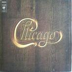 LP gebruikt - Chicago - Chicago V, Cd's en Dvd's, Zo goed als nieuw, Verzenden
