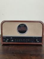 Audizio - Salerno DAB radio, Nieuw
