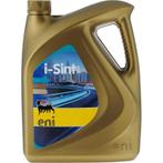 ENI I-SINT XEF 0W-20 | 4 x 5 Liter, Ophalen of Verzenden