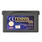 Tennis Mastersseries 2003 [Gameboy Advance], Spelcomputers en Games, Games | Nintendo Game Boy, Ophalen of Verzenden, Zo goed als nieuw