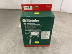 Veiling - Metabo beitelvoorzetapparaat, Doe-het-zelf en Verbouw, Gereedschap | Machine-onderdelen en Toebehoren, Nieuw