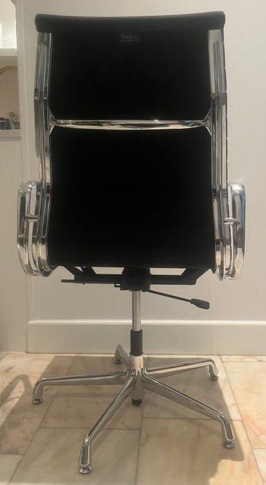 Vitra - Charles & Ray Eames - Bureaustoel - EA119 -, Antiek en Kunst, Antiek | Meubels | Stoelen en Banken