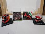 Ferrari - Charles Leclerc e Carlos Sainz - Ferrari-helm 1/5, Nieuw