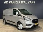 Ford Transit Custom 2.0 TDCI 130pk Automaat L1H1 Euro6 Airco, Automaat, Diesel, Nieuw, Ford