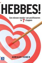 Hebbes, Boeken, Ophalen of Verzenden, Nieuw