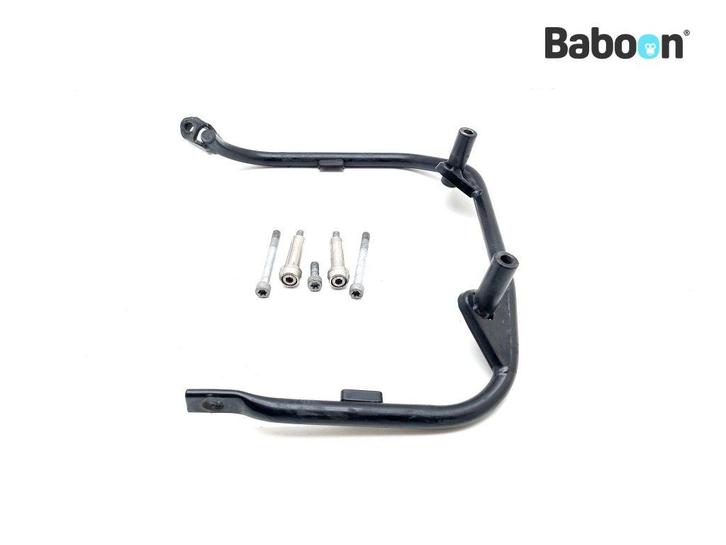 Koffer Rek BMW F 800 R 2009-2014 (F800R), Motoren, Onderdelen | BMW, Gebruikt, Verzenden