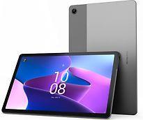 Lenovo Tab M10 Plus 32GB [3e generatie, Wi-Fi] grijs, Computers en Software, Windows Tablets, Gebruikt, 32 GB, Verzenden