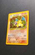Pokémon - 1 Card - Charizard 4/102 Holo - WOTC - Base set, Nieuw