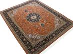 Tabriz met zijde - zeer fijn - Tapijt - 304 cm - 247 cm, Nieuw