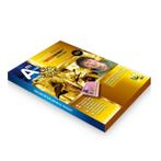 Scooter Theorie Cadeau Box 2023 - Rijbewijs AM Theorieboek