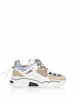 -30% DWRS Label  DWRS Label sneaker met verwisselbaar voetbe, Verzenden, Nieuw