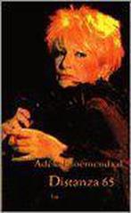 Distanza 65 9789060056509 A. Bloemendaal, Boeken, Verzenden, Gelezen, A. Bloemendaal
