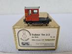 Ferro-Suisse H0m - 64 - Treinset (1) - Ongebruikte tractor, Nieuw