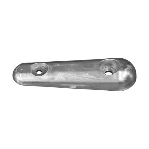 Tecnoseal Vetus Stripanode met boutgatens 250x75x21 H.C. 160, Watersport en Boten, Bootonderdelen, Ophalen of Verzenden