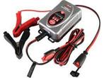 Benton acculader 6/12v 1ah, Auto-onderdelen, Accu's en Toebehoren, Verzenden, Nieuw