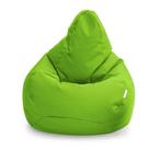 Game Zitzak - Lime, Huis en Inrichting, Zitzakken, Verzenden, Nieuw