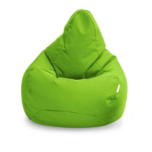 Game Zitzak - Lime, Huis en Inrichting, Zitzakken, Verzenden