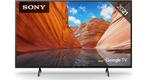 Sony KD-43X80J - 4K LED Smart TV - 60Hz, Ophalen of Verzenden, Nieuw, Sony