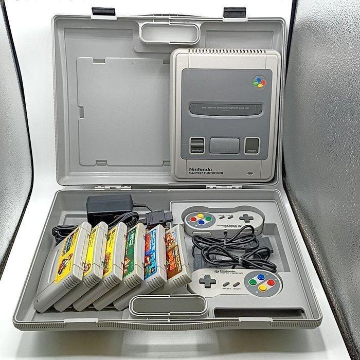 Nintendo - Ultimate Nintendo Super Famicom Collectors, Spelcomputers en Games, Spelcomputers | Overige Accessoires