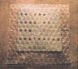 cd - Various - To The Land Of New Beginning, Cd's en Dvd's, Cd's | Rock, Zo goed als nieuw, Verzenden