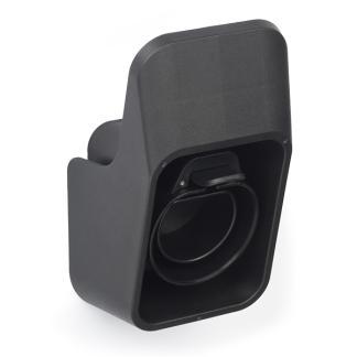 Laadkabel houder | Type 2 | Goobay (Haspel), Auto-onderdelen, Elektronica en Kabels, Nieuw, Verzenden