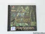 Playstation 1 / PS1 - Legacy Of Kain - Soul Reaver - New & S, Spelcomputers en Games, Games | Sony PlayStation 1, Verzenden, Gebruikt
