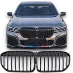 Sportieve Grille geschikt voor BMW 7-Serie (facelift) G11 en, Ophalen of Verzenden, Nieuw