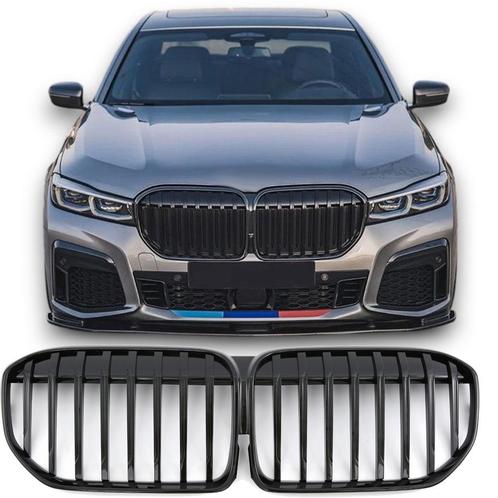 Sportieve Grille geschikt voor BMW 7-Serie (facelift) G11 en, Auto-onderdelen, Carrosserie en Plaatwerk, Nieuw, Ophalen of Verzenden