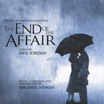 End of the Affair LP, Verzenden, Nieuw in verpakking