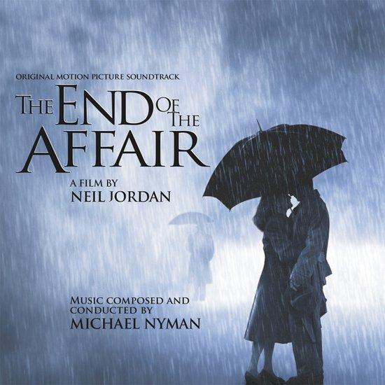 End of the Affair LP, Cd's en Dvd's, Vinyl | Overige Vinyl, Verzenden