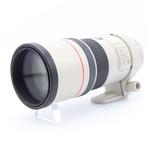 Canon EF 300mm F/4 L IS USM | Tweedehands, Verzenden, Gebruikt, Canon