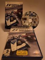 Formula One 2003 Playstation 2, Spelcomputers en Games, Games | Sony PlayStation 2, Nieuw, Ophalen of Verzenden