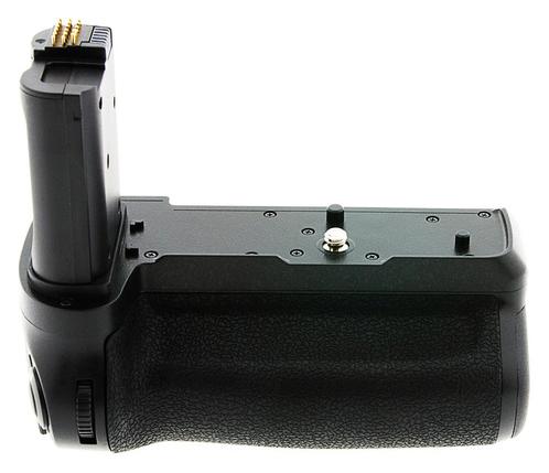 Batterijgrip voor de Nikon Z6 II / Z6 Mark 2 - Battery G..., Audio, Tv en Foto, Fotografie | Fotostudio en Toebehoren
