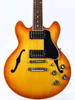 Gibson Custom ES339 Light Caramel Burst 2007, Muziek en Instrumenten, Ophalen of Verzenden, Gebruikt, Gibson