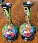 Ivora Gouda - Vaas (2) - 218 Gouda en 210 Gouda BO -, Antiek en Kunst