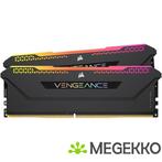 Corsair DDR4 Vengeance RGB Pro SL Light Enhancement Kit -, Computers en Software, Overige Computers en Software, Nieuw, Verzenden